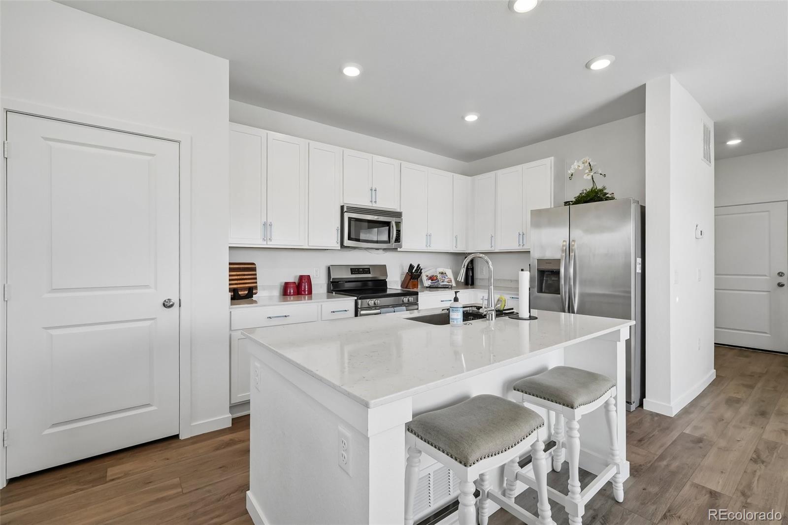765 Aspen Avenue Bennett, CO 80102 - Photo 15 of 50