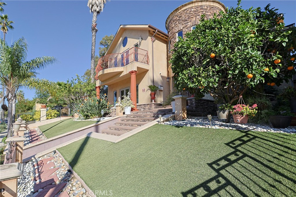 116 Termino Avenue Long Beach, CA 90803 - Photo 13 of 51 swimming pool view with a outdoor seating space