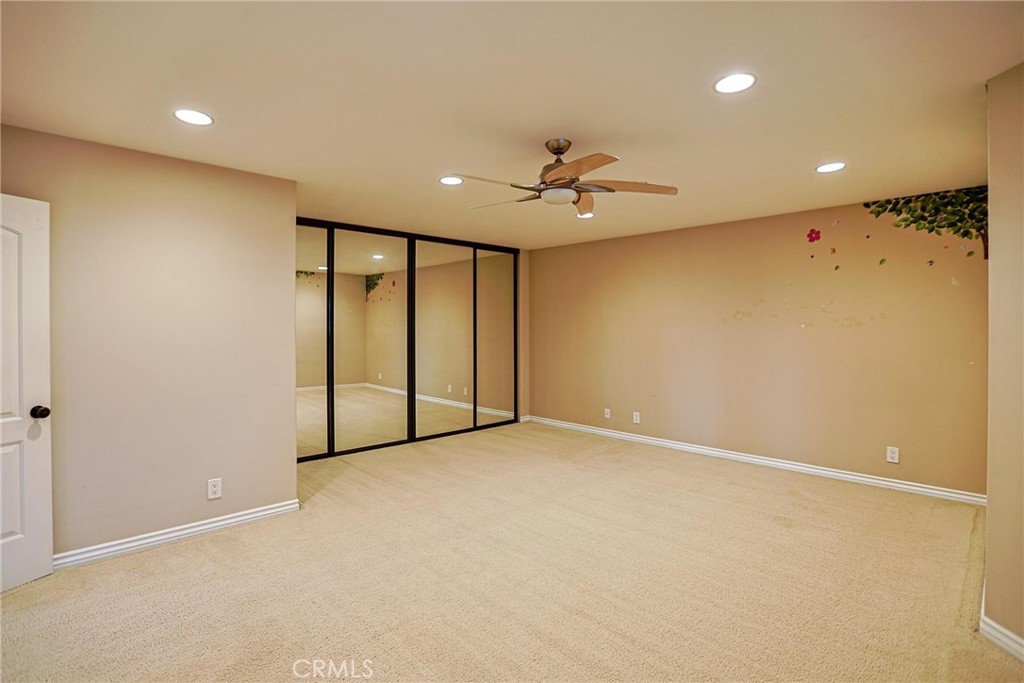 116 Termino Avenue Long Beach, CA 90803 - Photo 28 of 51 a view of an empty room with a window