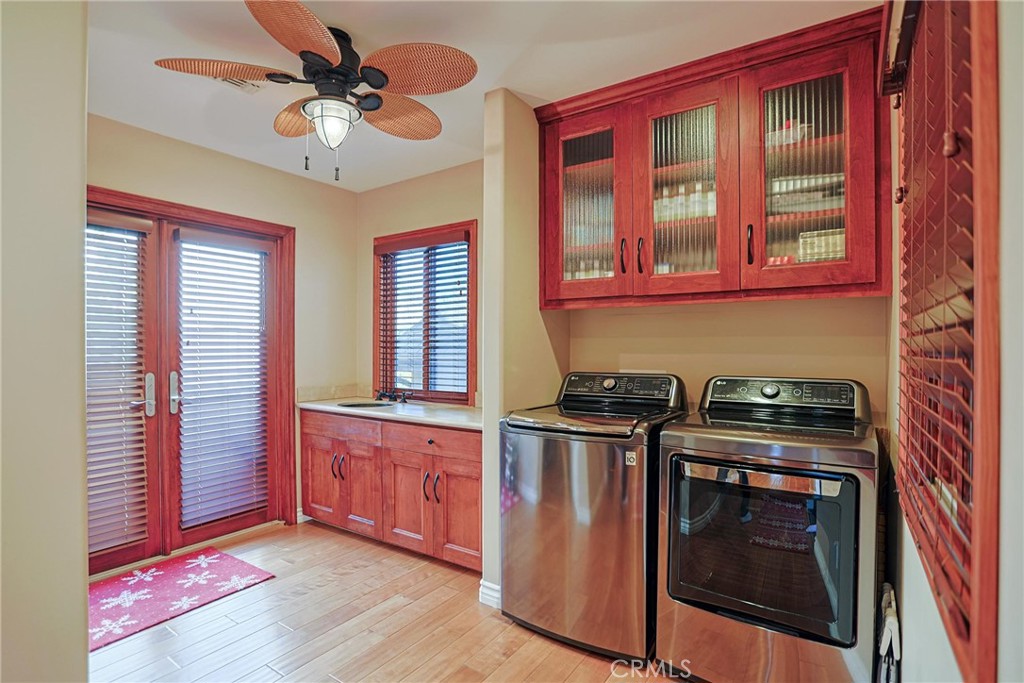 116 Termino Avenue Long Beach, CA 90803 - Photo 9 of 51 a kitchen with stainless steel appliances granite countertop a stove a sink and dishwasher