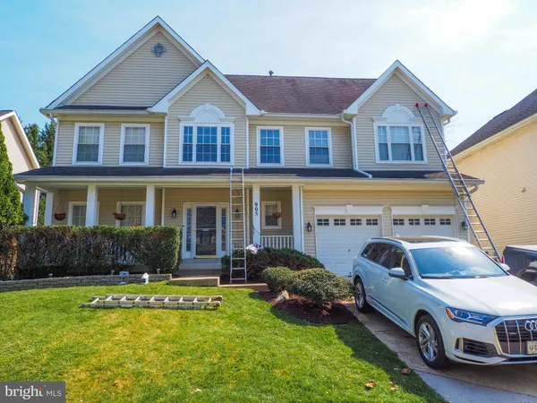 $885,000 | 905 Gunnison Court, Crofton, MD 21114