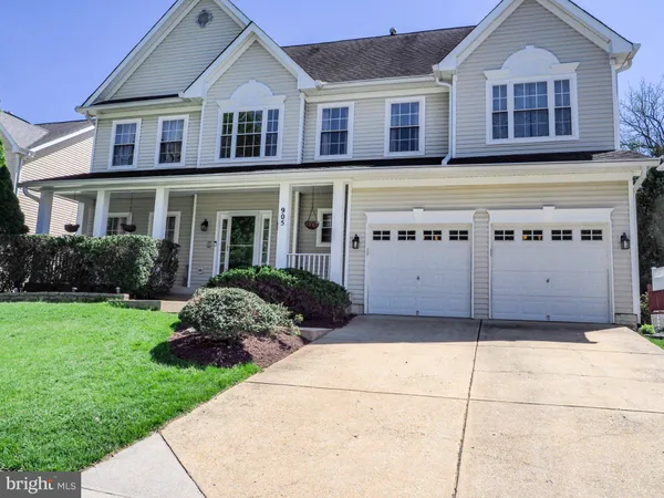 $885,000 | 905 Gunnison Court, Crofton, MD 21114