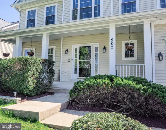$885,000 | 905 Gunnison Court, Crofton, MD 21114