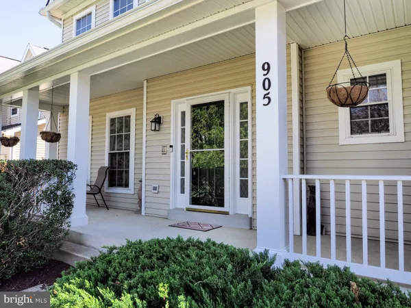 $885,000 | 905 Gunnison Court, Crofton, MD 21114