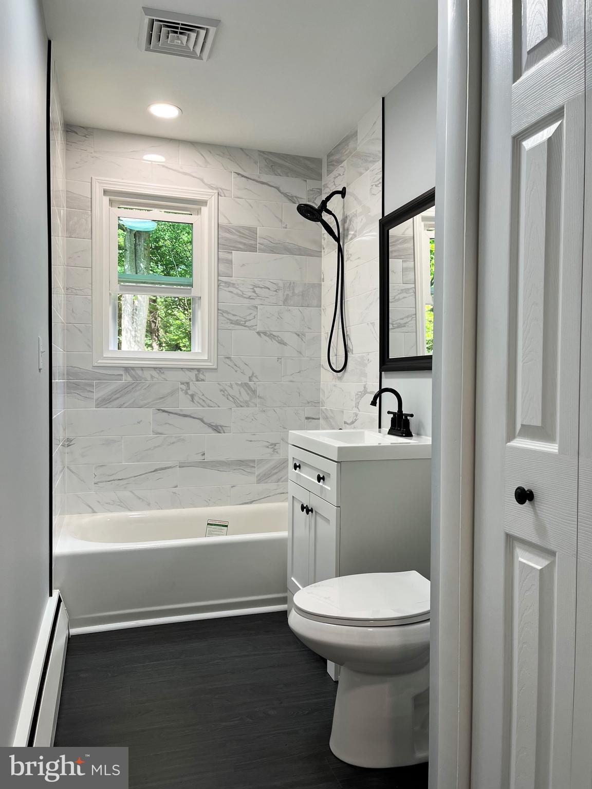910 Spring City Road Phoenixville, PA 19460 - Photo 12 of 35 Brand New Bathroom