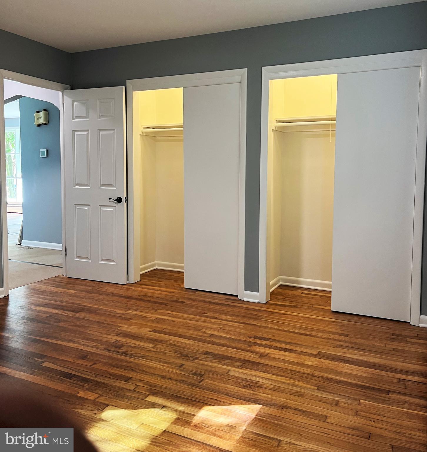 910 Spring City Road Phoenixville, PA 19460 - Photo 20 of 35 Master Bedroom Closets