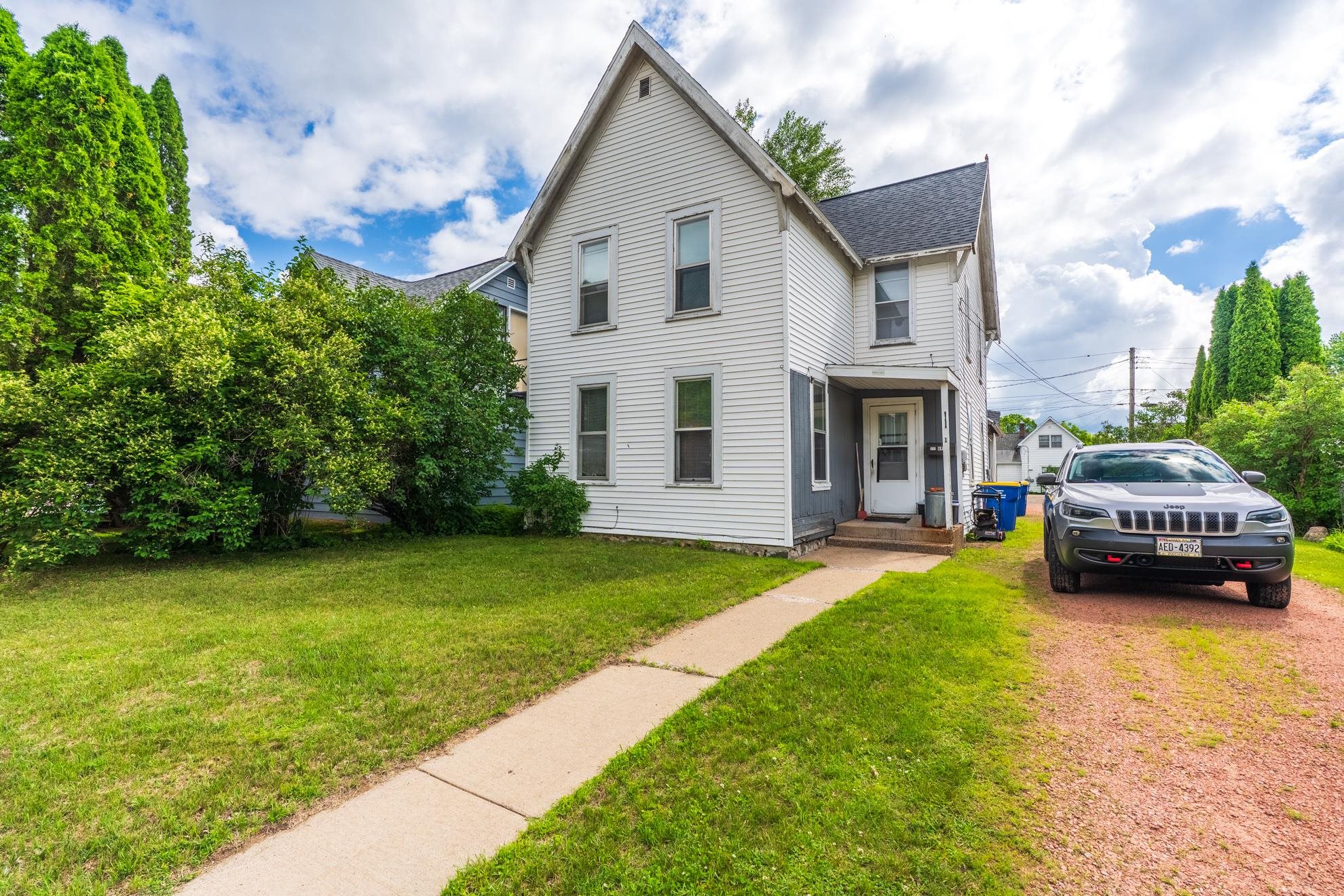 111 North Polk Street Merrill, WI 54452 - Photo 2 of 57