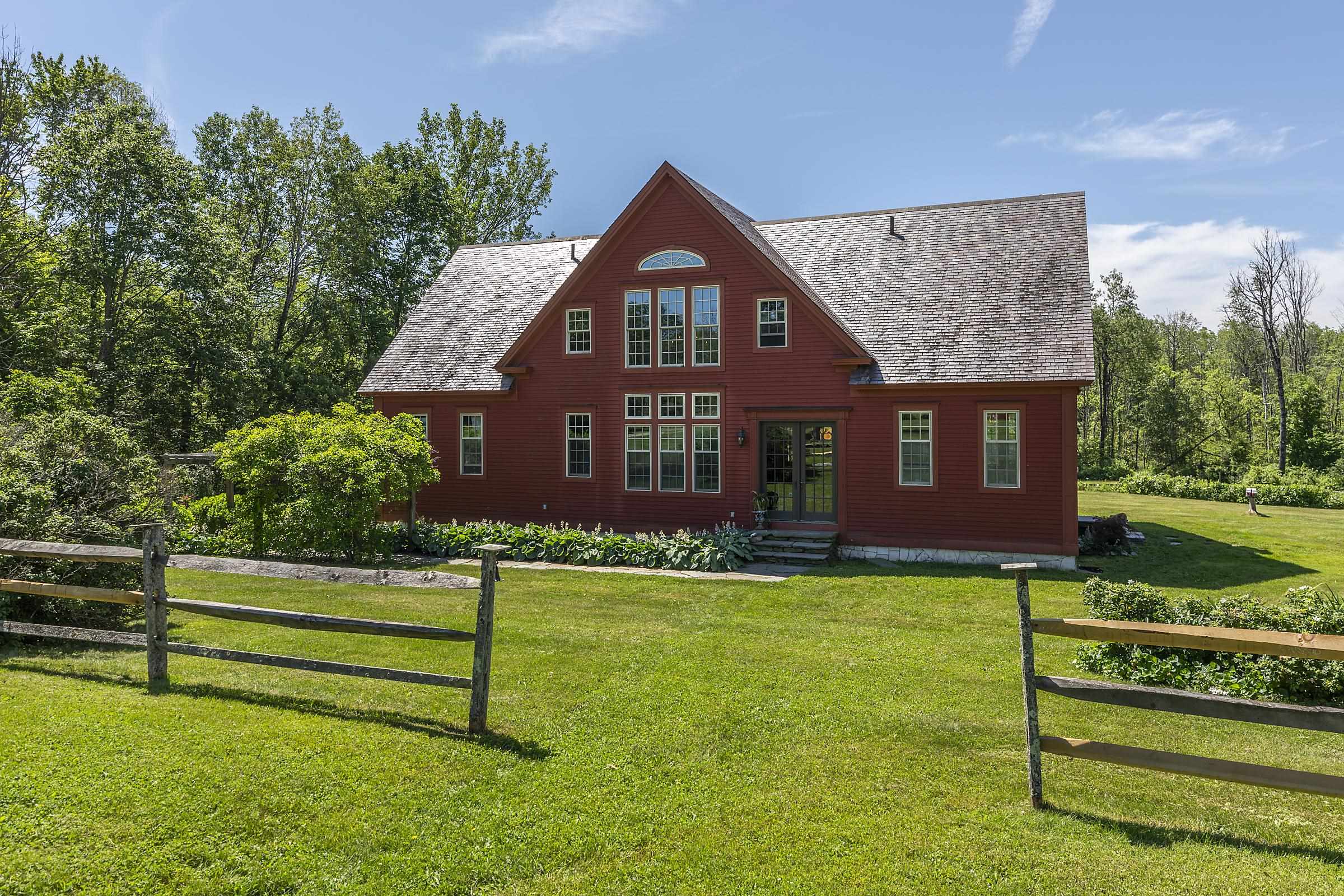 1268 Myers Road Shaftsbury, VT 05262 - Photo 59 of 60