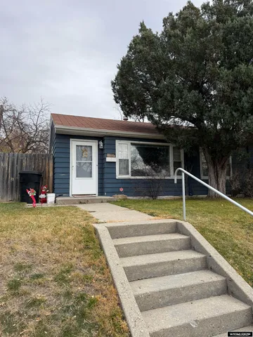 $250,000 | 1239 South Oak Street, Casper, WY 82601