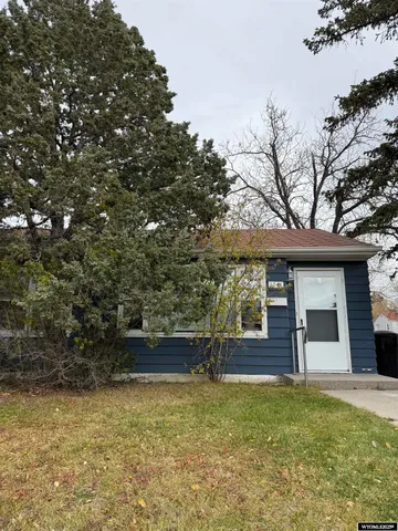 $250,000 | 1239 South Oak Street, Casper, WY 82601