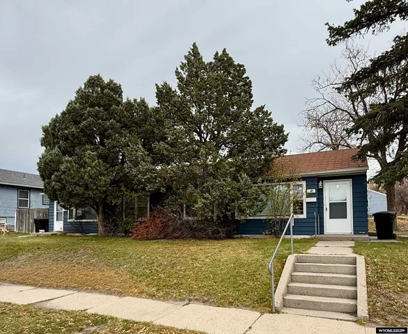 $250,000 | 1239 South Oak Street, Casper, WY 82601