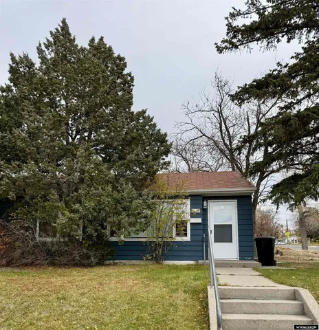 $250,000 | 1239 South Oak Street, Casper, WY 82601