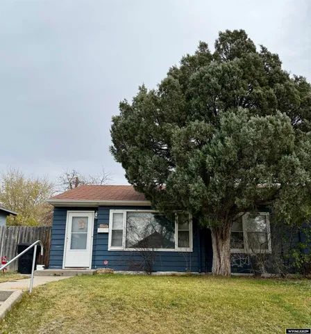 $250,000 | 1239 South Oak Street, Casper, WY 82601