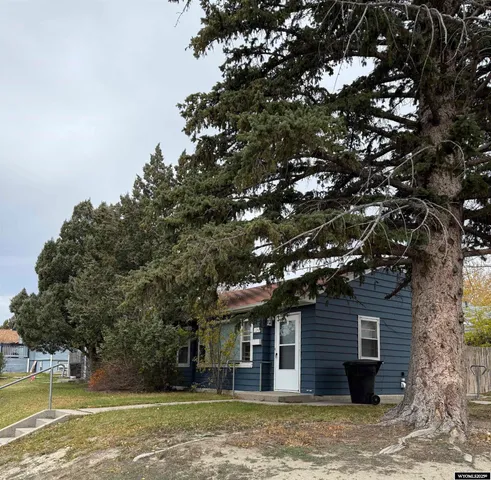 $250,000 | 1239 South Oak Street, Casper, WY 82601