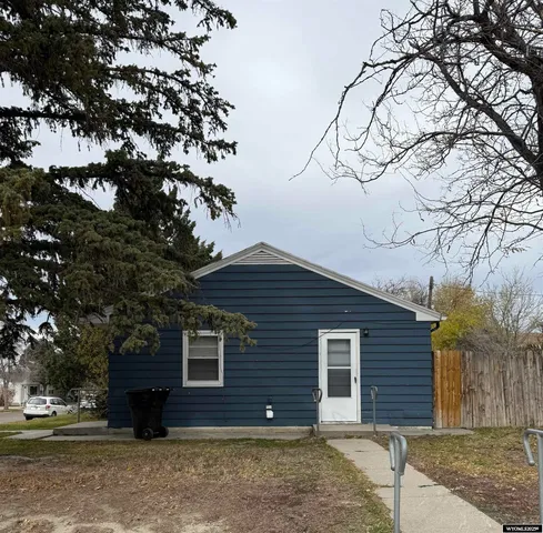 $250,000 | 1239 South Oak Street, Casper, WY 82601