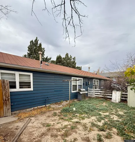 $250,000 | 1239 South Oak Street, Casper, WY 82601
