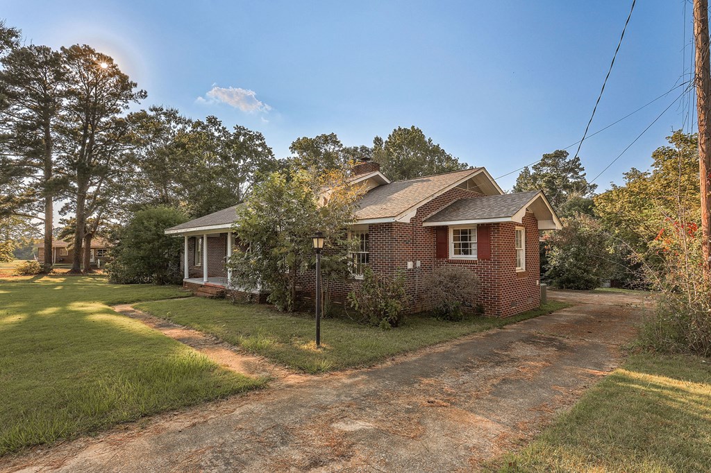 120 Ozark Road Abbeville, AL 36310 - Photo 4 of 44