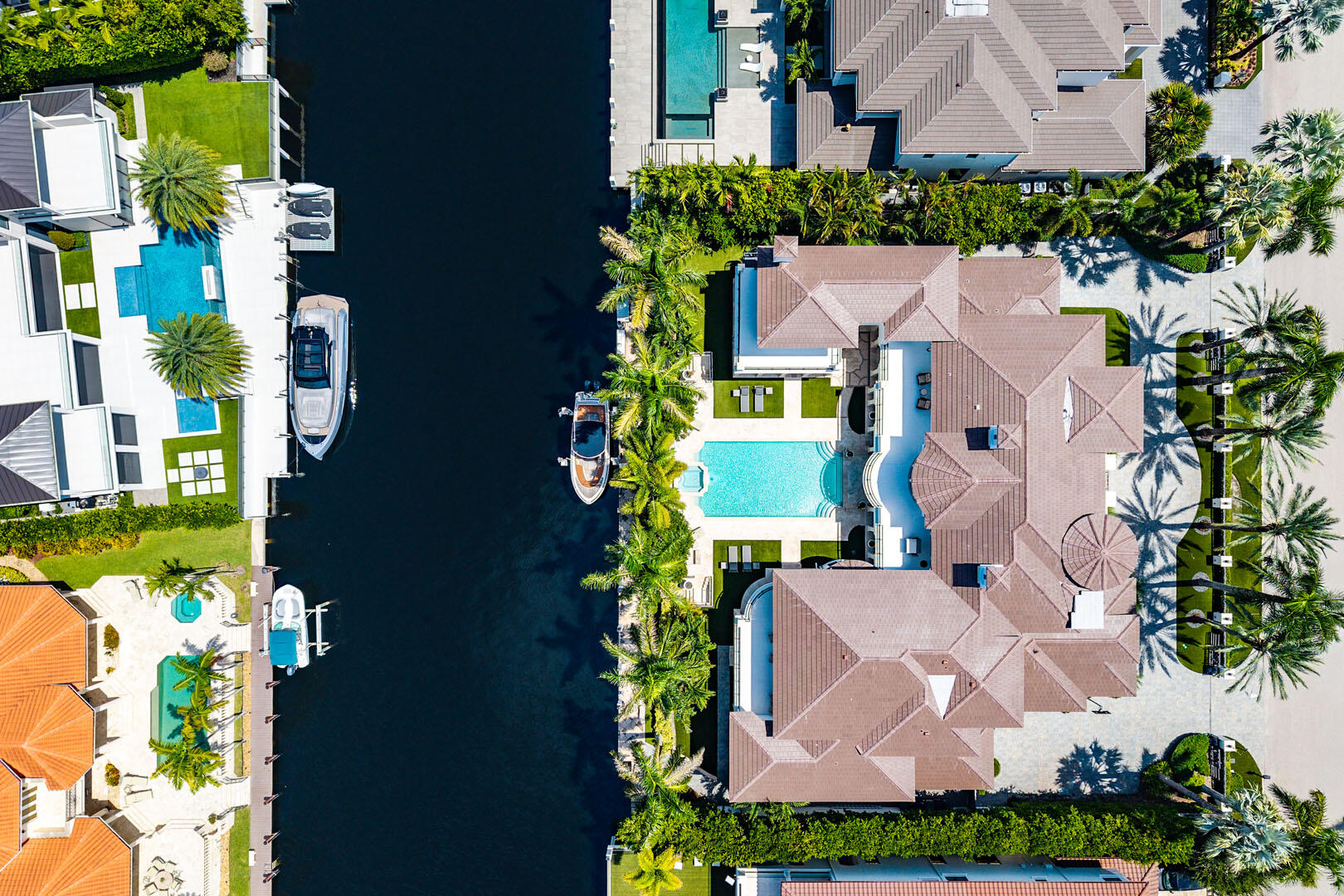 251 Coconut Palm Road Boca Raton, FL 33432 - Photo 75 of 80 251_Coconut_Palm_Road_Aerial_03