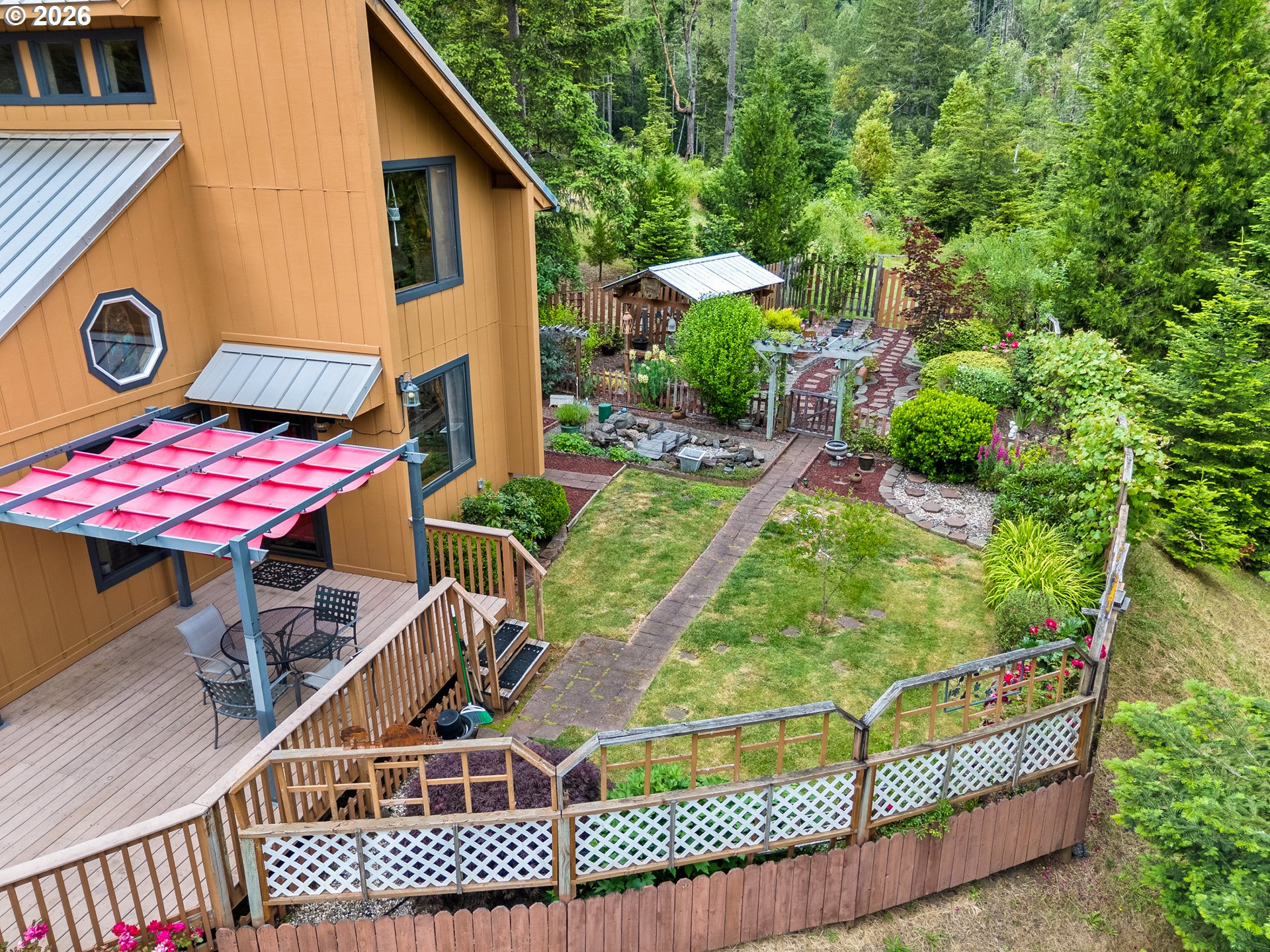 320 Rays Lane Tenmile, OR 97481 - Photo 31 of 48 Gallery Image 31
