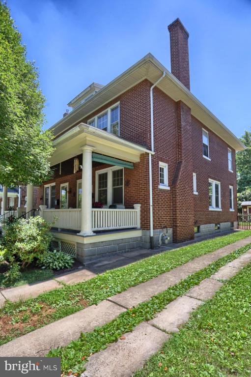 848 Pleasure Road Lancaster, PA 17601 - Photo 1 of 25 Gallery Image 1