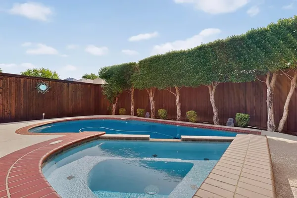 $560,000 | 6400 Day Spring Drive, The Colony, TX 75056