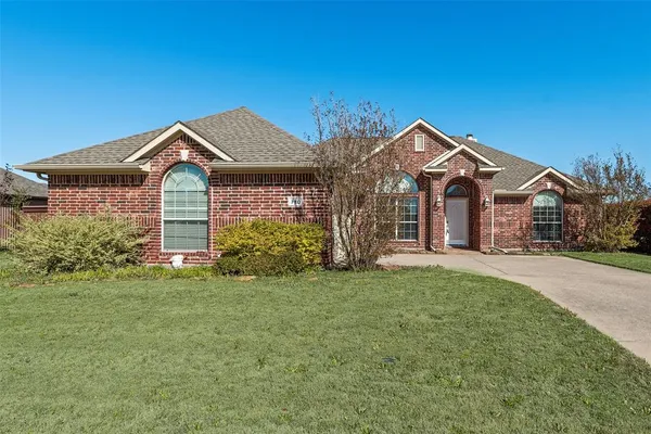 $429,900 | 750 Stefhanie Drive, Celina, TX 75009