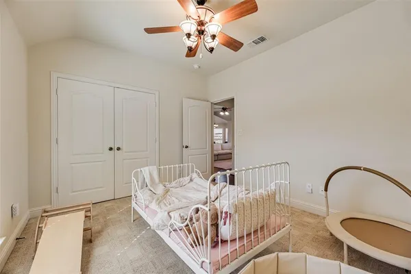 $429,900 | 750 Stefhanie Drive, Celina, TX 75009