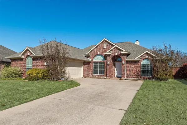 $429,900 | 750 Stefhanie Drive, Celina, TX 75009
