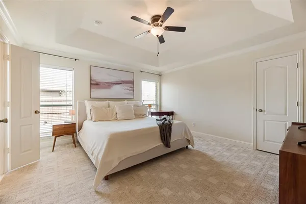 $429,900 | 750 Stefhanie Drive, Celina, TX 75009
