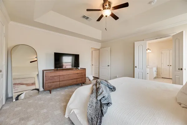 $429,900 | 750 Stefhanie Drive, Celina, TX 75009