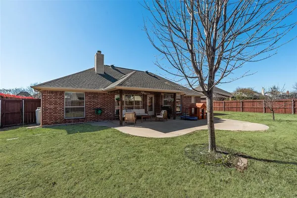 $429,900 | 750 Stefhanie Drive, Celina, TX 75009