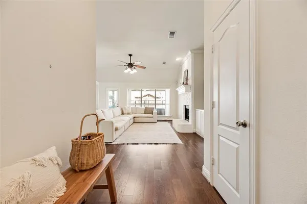$429,900 | 750 Stefhanie Drive, Celina, TX 75009