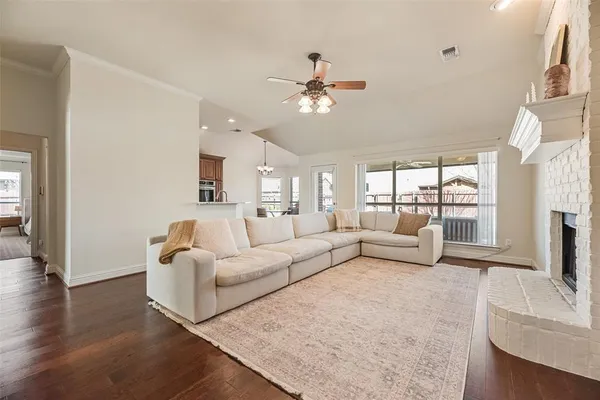 $429,900 | 750 Stefhanie Drive, Celina, TX 75009