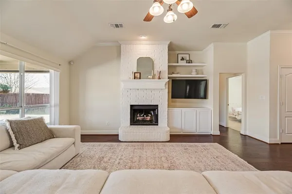 $429,900 | 750 Stefhanie Drive, Celina, TX 75009