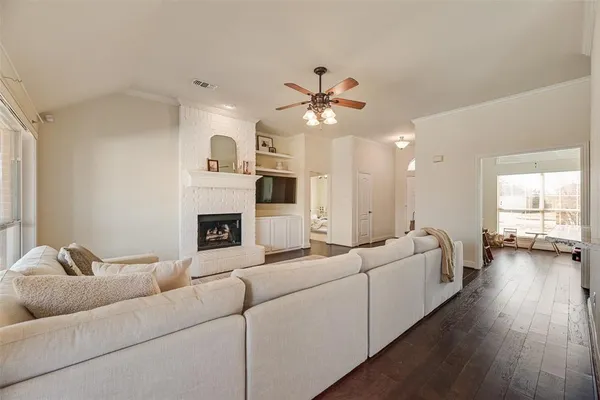 $429,900 | 750 Stefhanie Drive, Celina, TX 75009