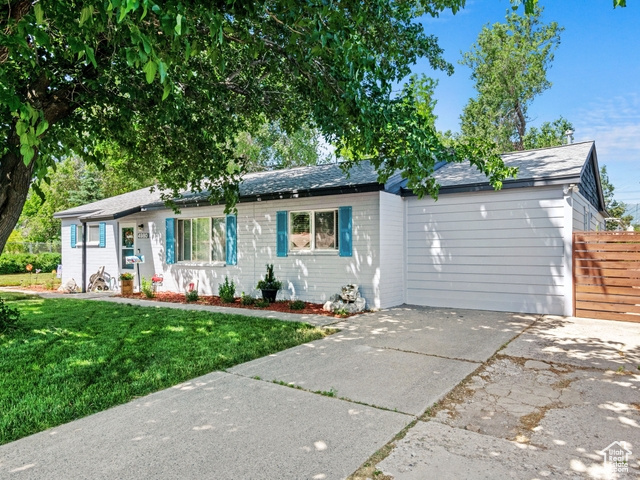 4980 South 4820 West Kearns, UT 84118 - Photo 1 of 1