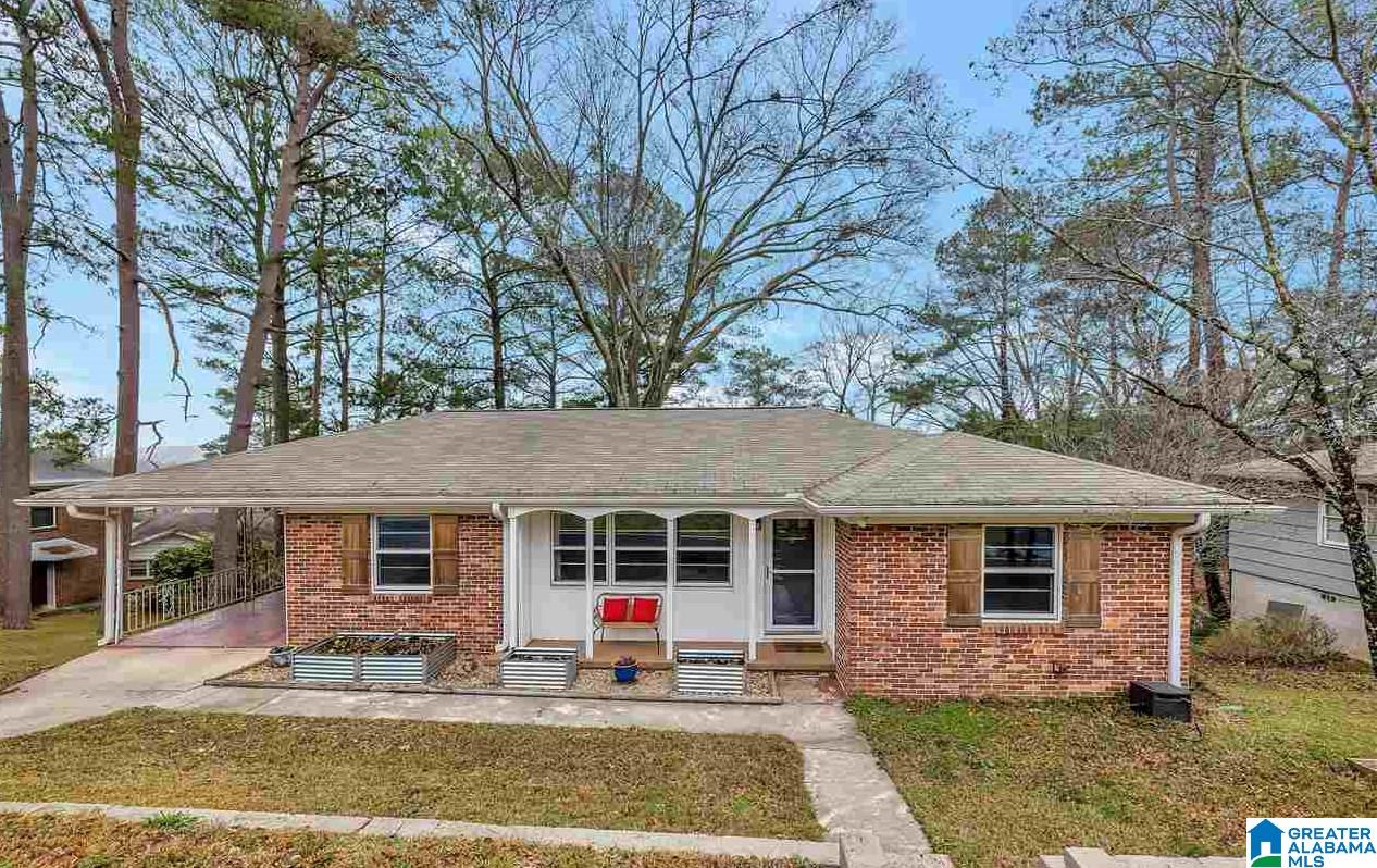 5231 Duke Avenue Birmingham, AL 35210 - Photo 19 of 19