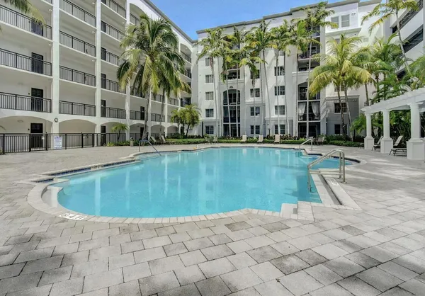 $235,000 | 1660 Renaissance Commons Boulevard, Unit 2424, Boynton Beach, FL 33426