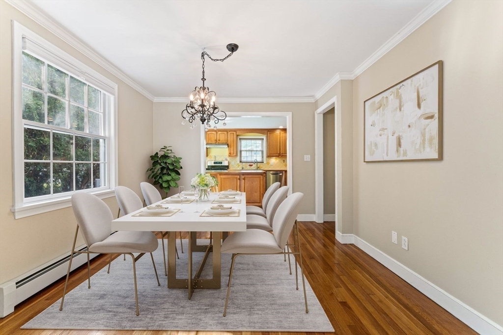 17 Harrington Road Waltham, MA 02452 - Photo 11 of 38