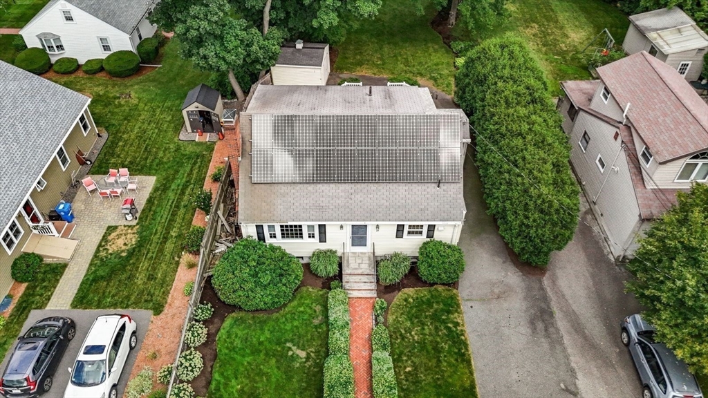 17 Harrington Road Waltham, MA 02452 - Photo 31 of 38