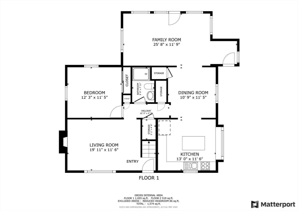 17 Harrington Road Waltham, MA 02452 - Photo 36 of 38