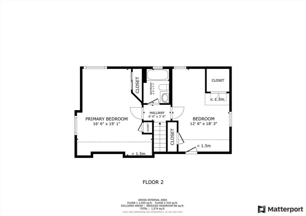 17 Harrington Road Waltham, MA 02452 - Photo 37 of 38