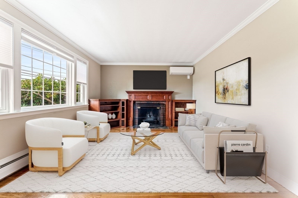 17 Harrington Road Waltham, MA 02452 - Photo 9 of 38