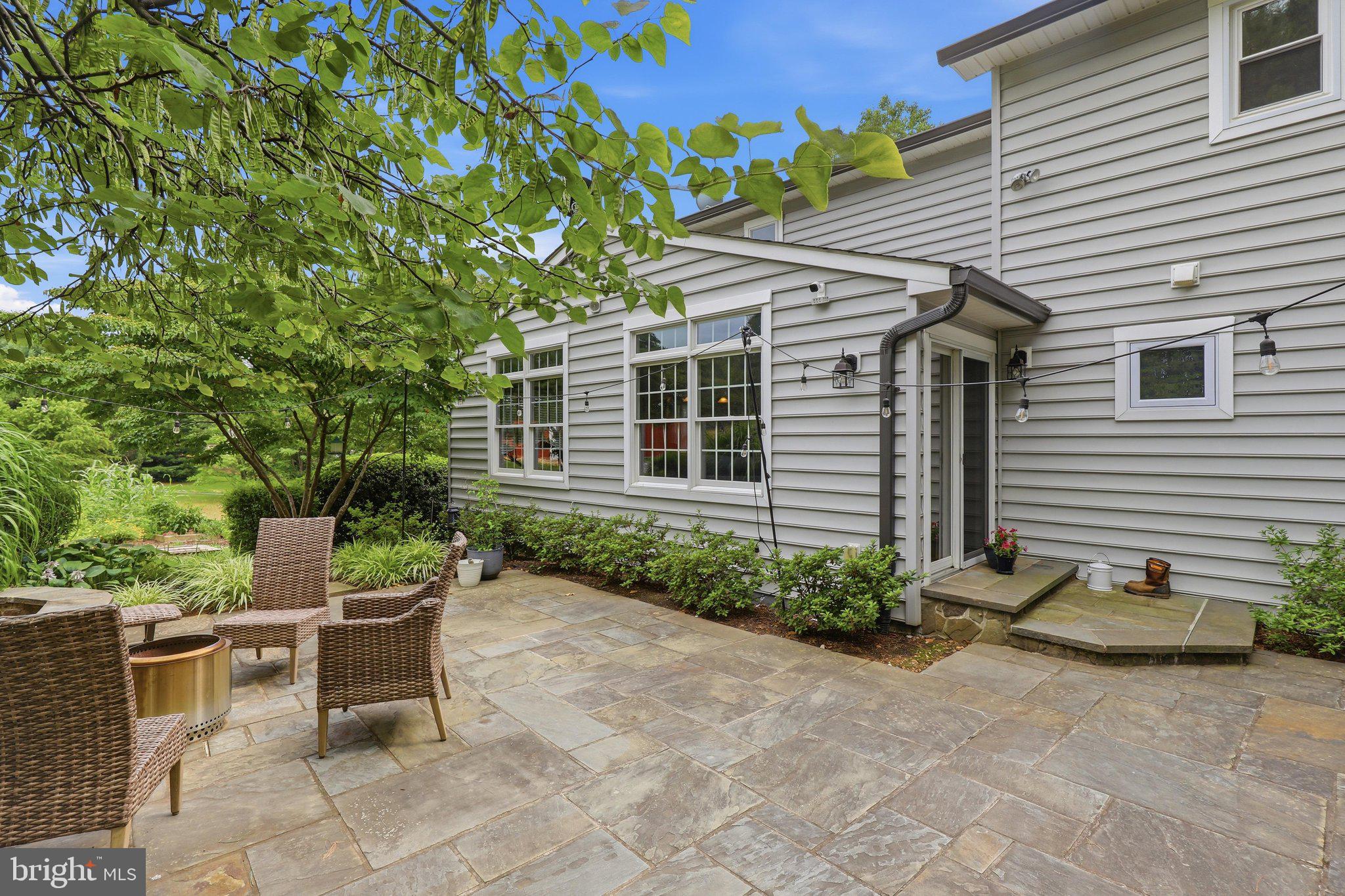 3301 Ridge Road Westminster, MD 21157 - Photo 48 of 69 Patio