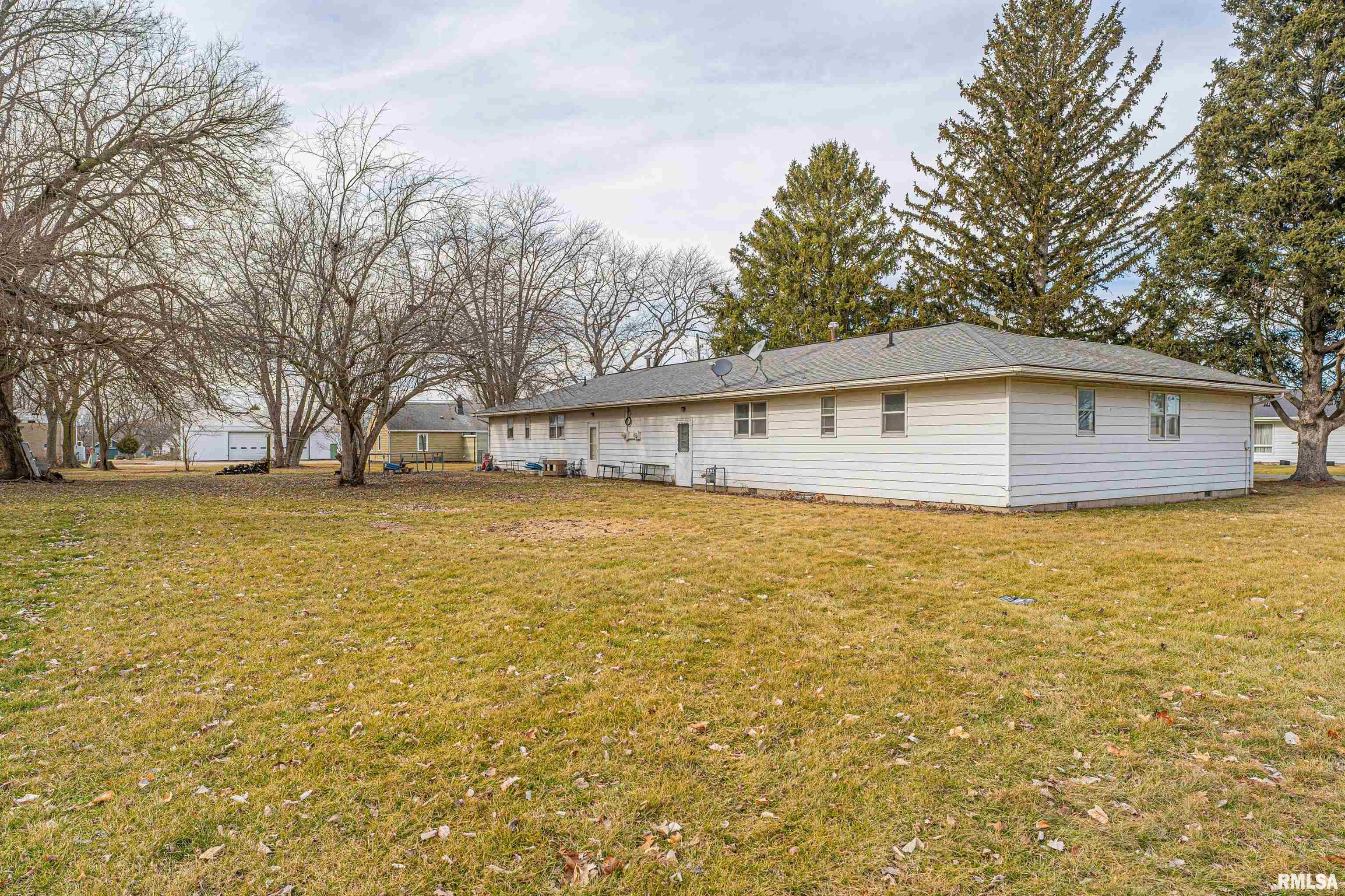 204 5th Street Armington, IL 61721 - Photo 19 of 19 Gallery Image 19