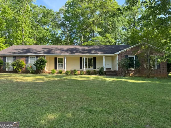 $389,000 | 3718 Sussex Drive, Milledgeville, GA 31061
