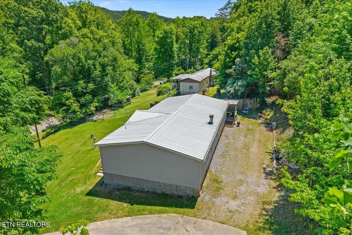 1720 Citico Road Vonore, TN 37885 - Photo 26 of 36 Gallery Image 26
