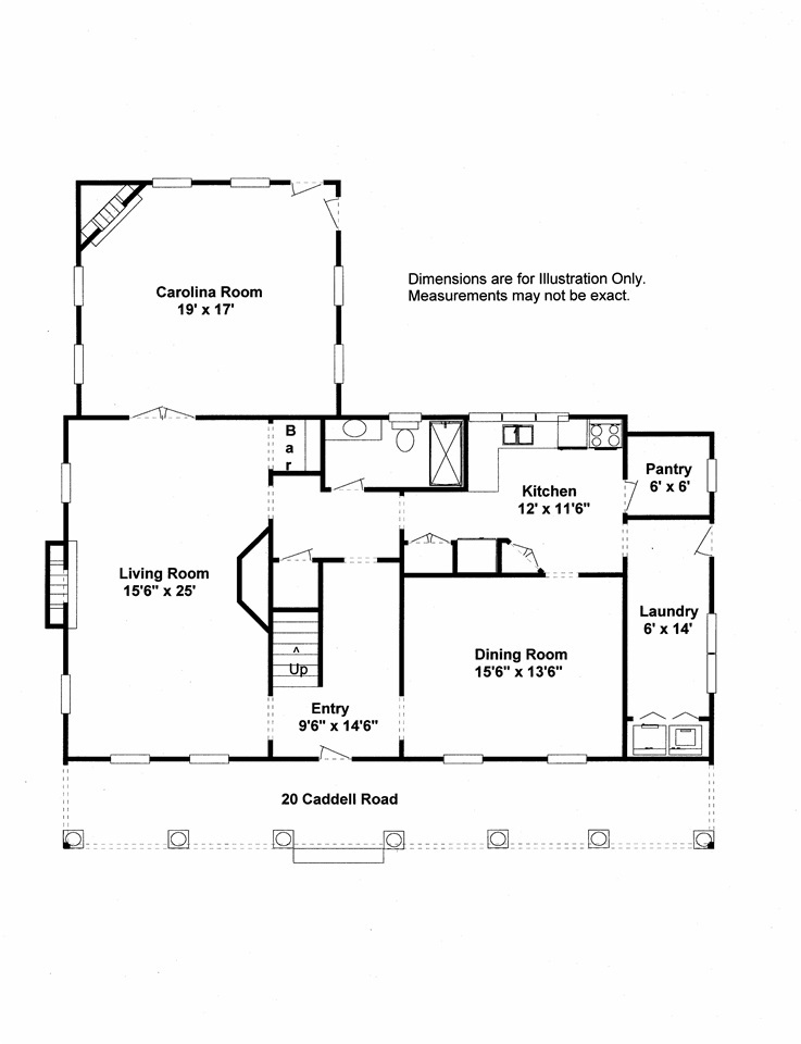 20 Caddell Road Pinehurst, NC 28374 - Photo 18 of 20 Additional Photo