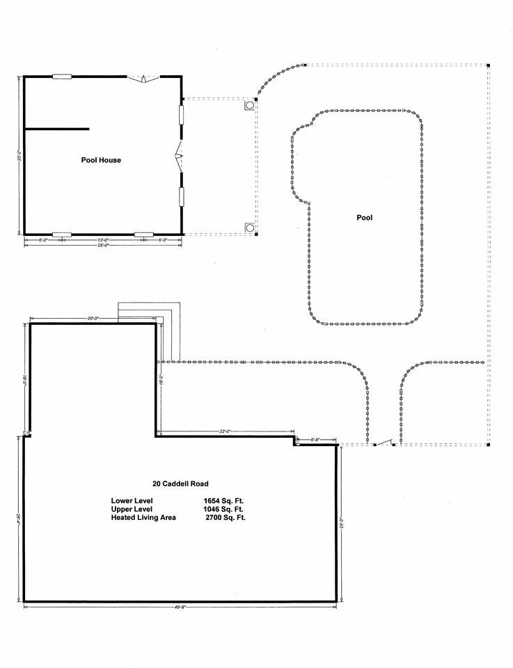 20 Caddell Road Pinehurst, NC 28374 - Photo 20 of 20 Additional Photo