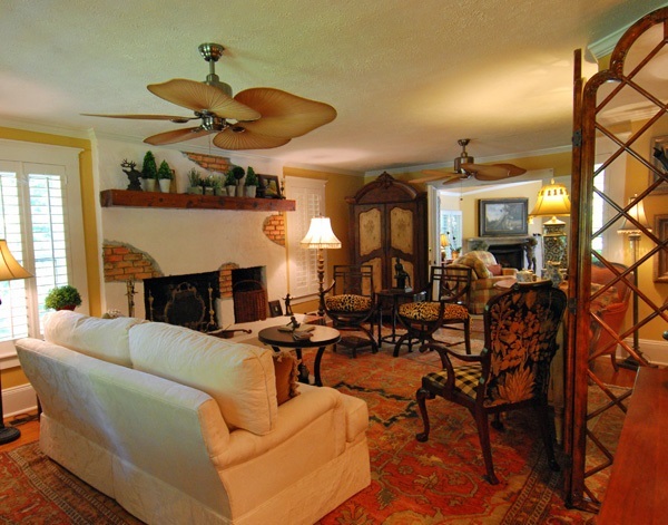 20 Caddell Road Pinehurst, NC 28374 - Photo 3 of 20 Additional Photo